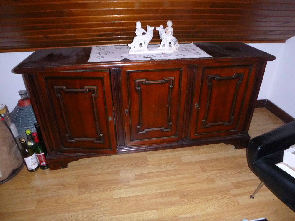 VENDS bibliotheque 400 Nancy (54)