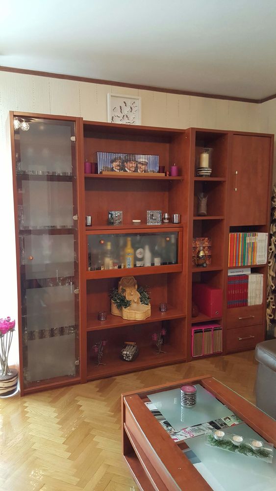 Vends biblioth�que 250 Viry-Ch�tillon (91)