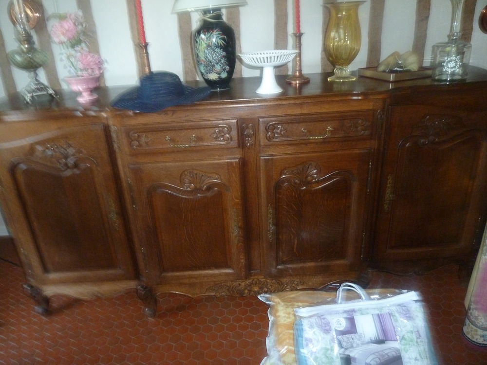 vends buffet 0 Duclair (76)