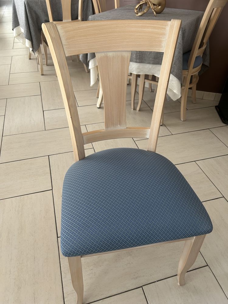 Vends lot de chaises 0 Le Pradet (83)