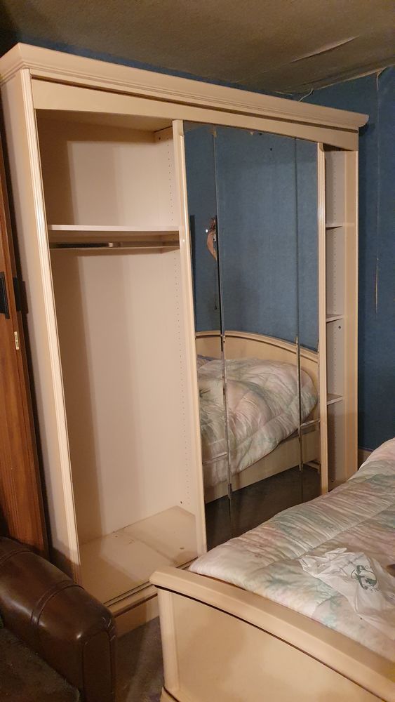 Vends chambre : 300 Chaumont (52)