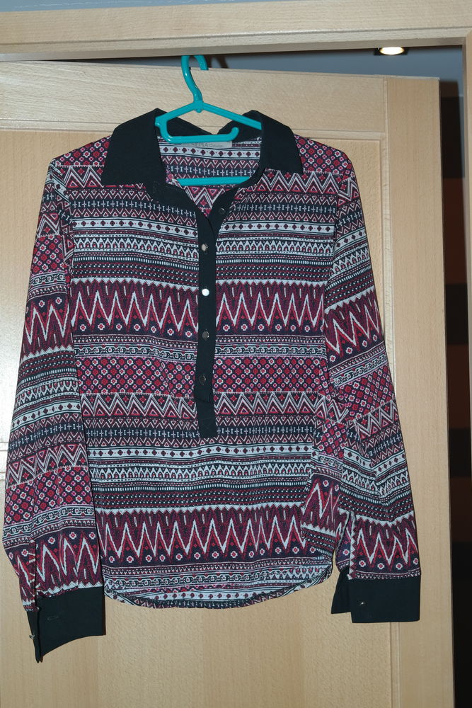 vends chemisier 5 T�teghem (59)