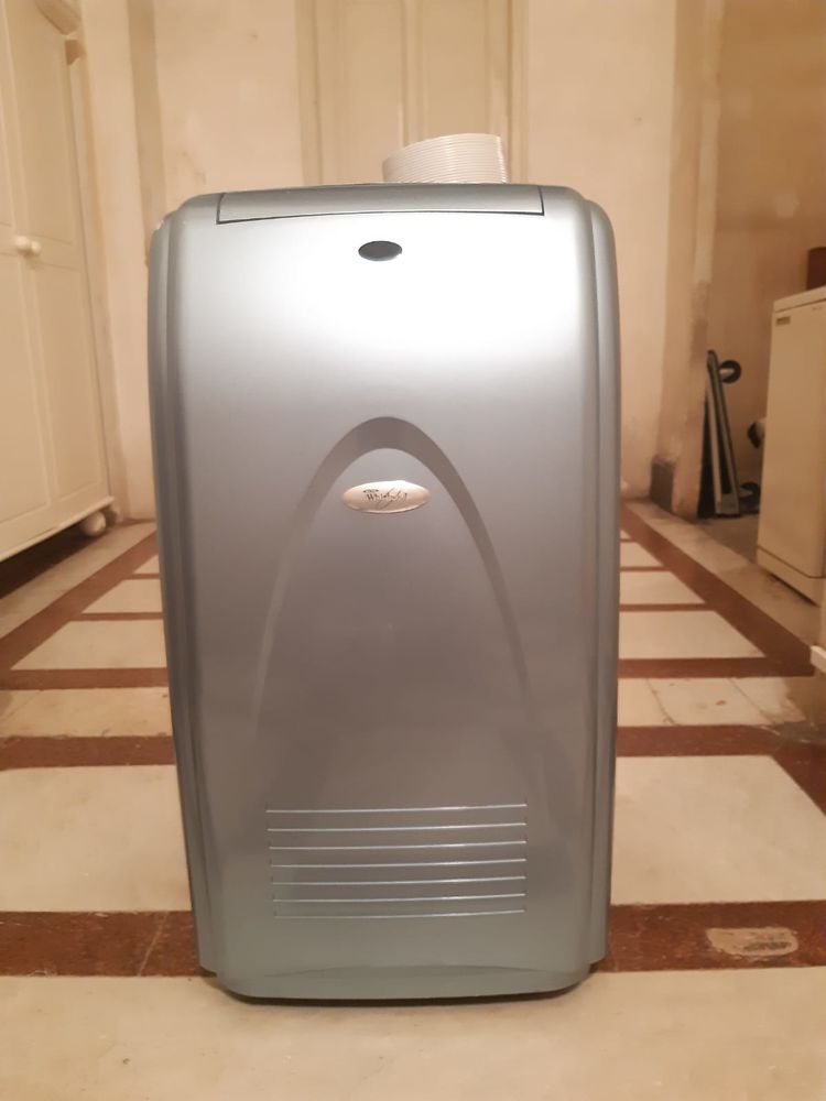 Vends climatiseur R�versible 200 Nice (06)