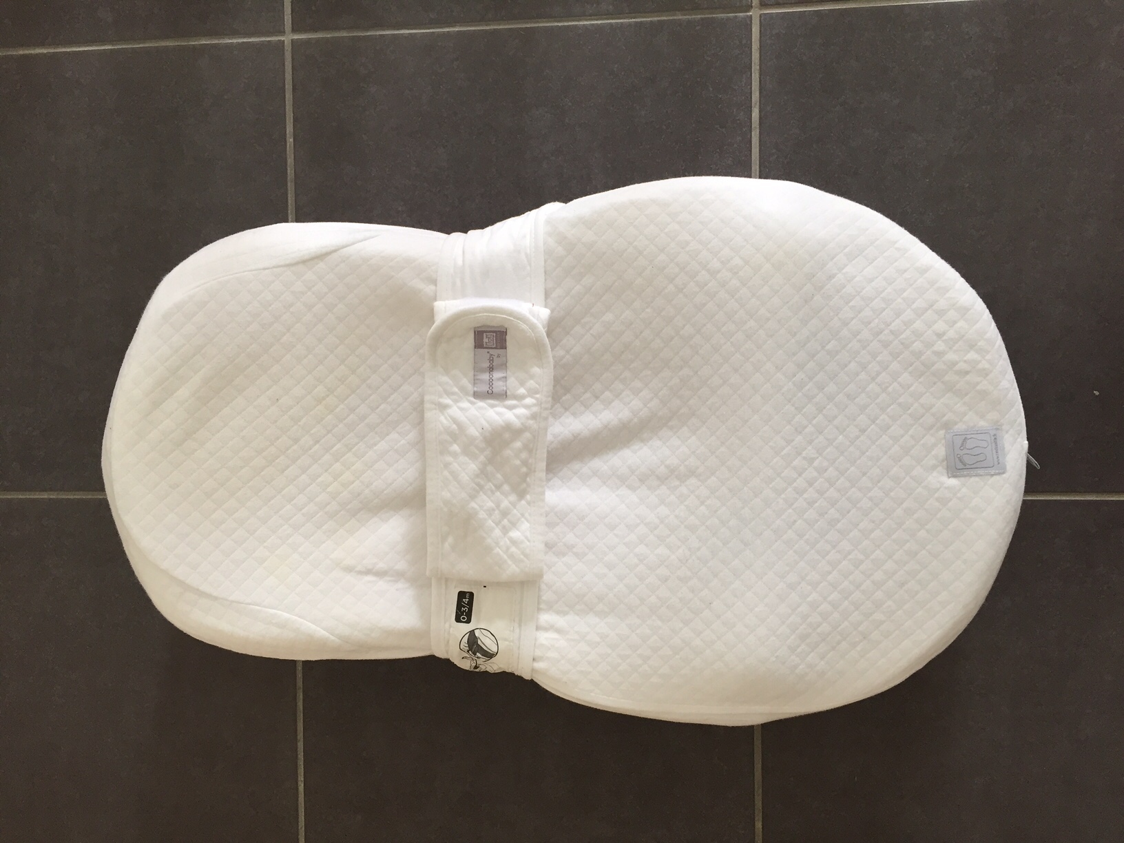 vends Cocoonababy red castle 60 Nancy (54)