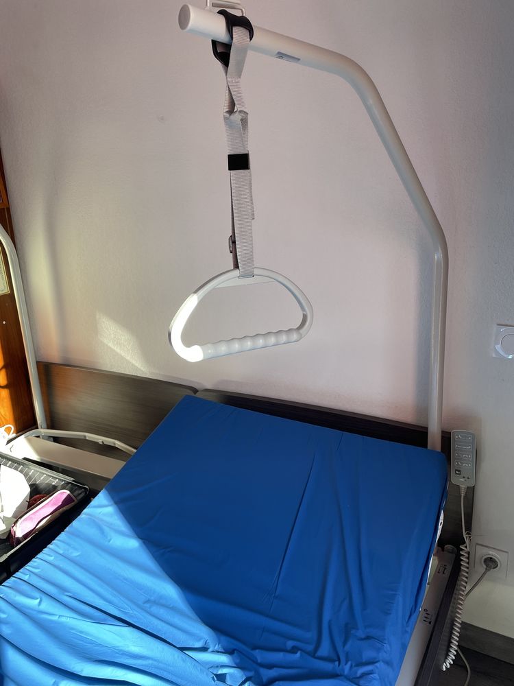 Vends deux lits m�dicalis�s quasi neufs 800 Cornebarrieu (31)