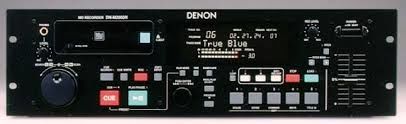 Vends DNM2000R DENON 250 Paris 20 (75)