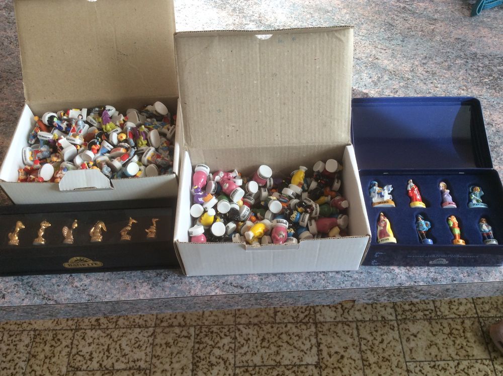 Vends f�ves 100 Poisat (38)