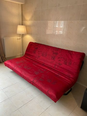 Vends FUTON CANAPE-LIT 185 Paris 12 (75)