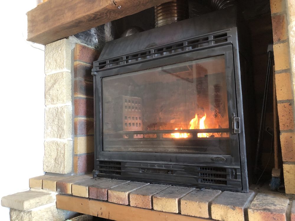 Vends INSERT GODIN 300 Visker (65)