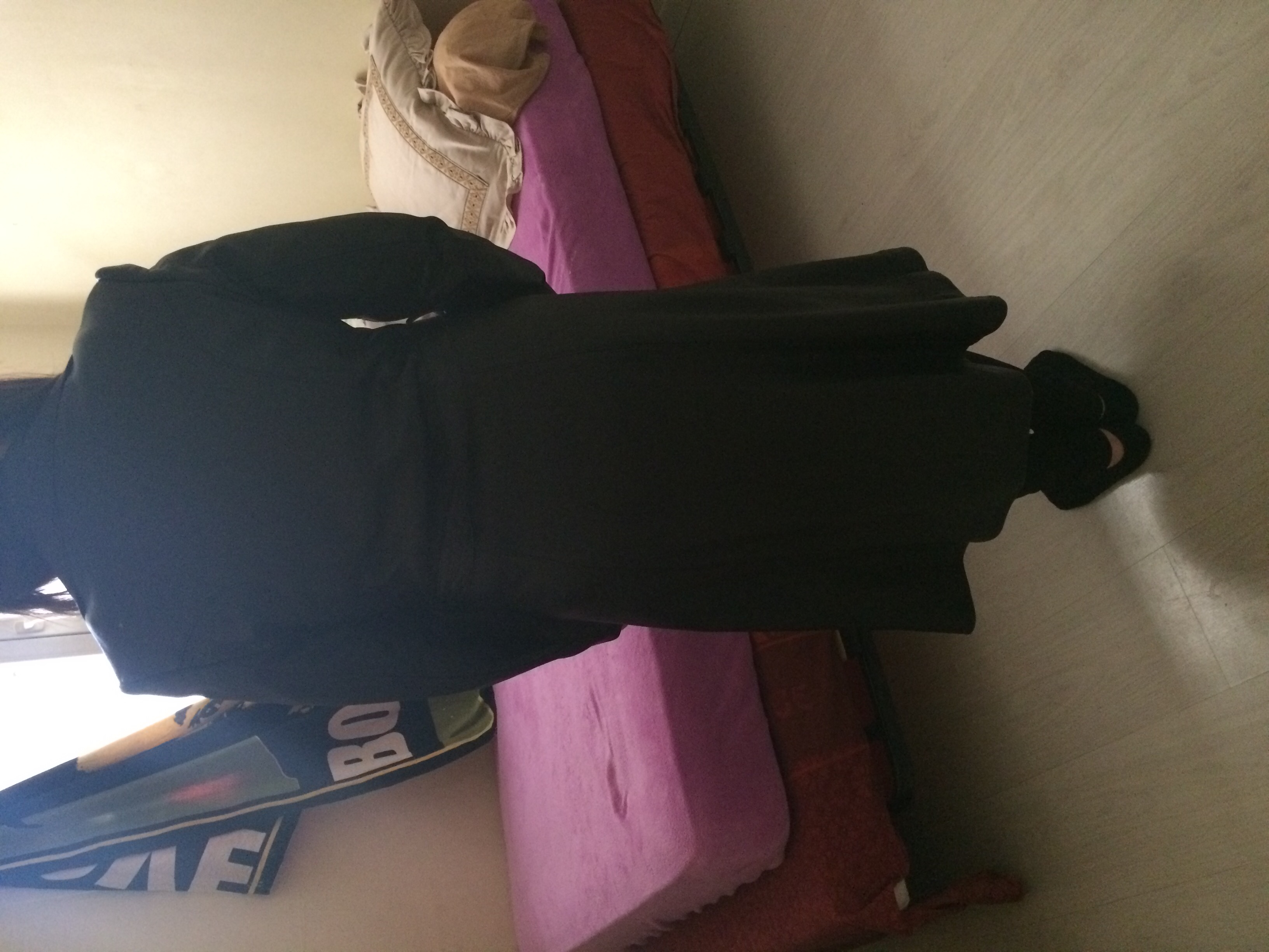 vends manteau cuir 700 Saint-Avertin (37)