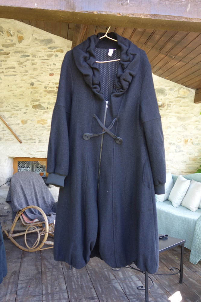  vends manteaux 30 Villard-L�ger (73)