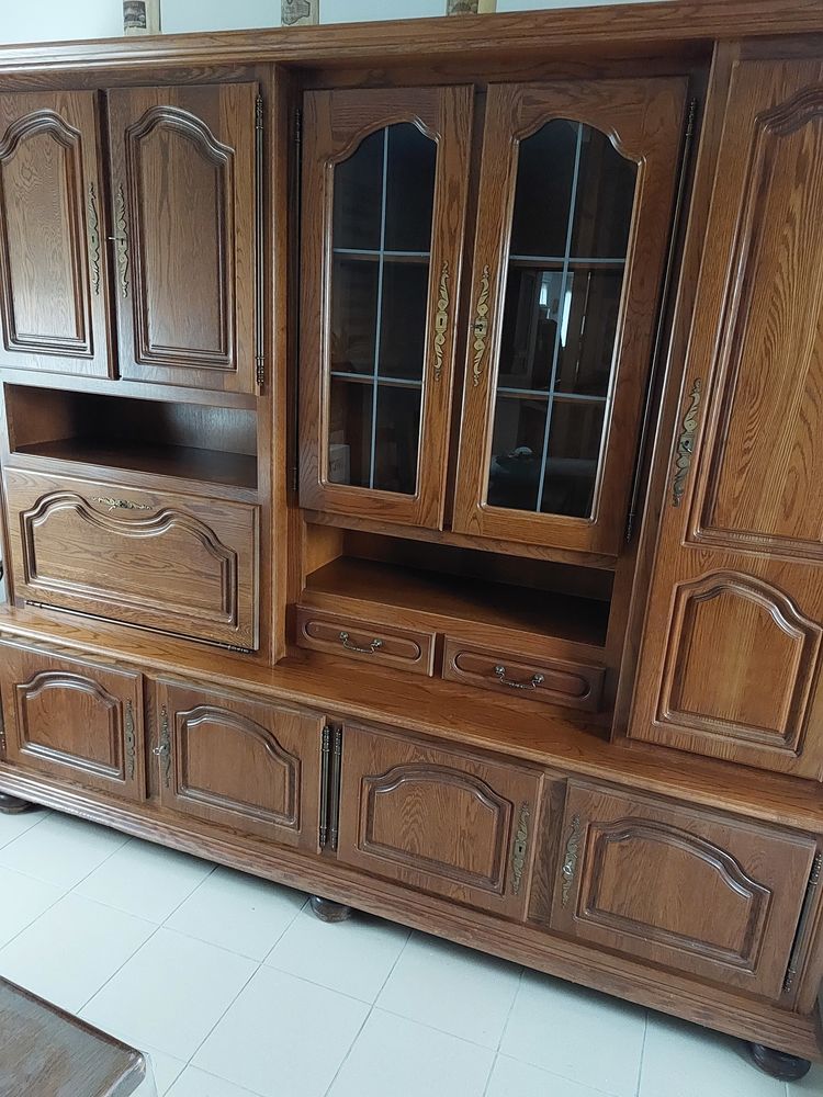 Vends meuble salle � manger 
100 Bapaume (62)