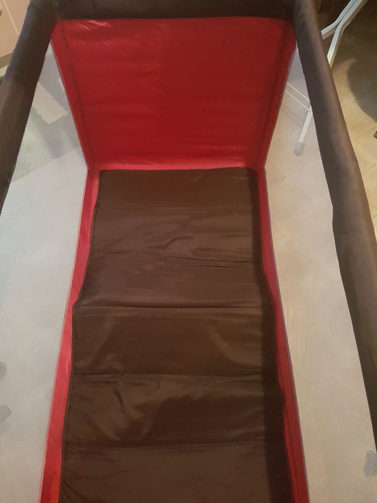 vends lit parapluie 15 Blanzy (71)