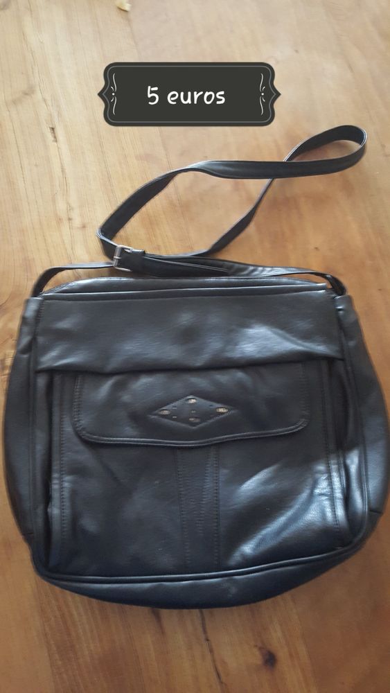 vends sacs � main 5 Grasse (06)
