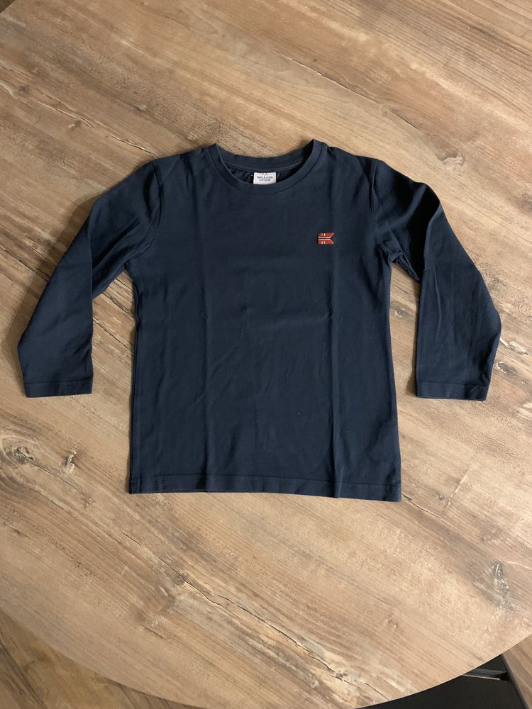 Vends  Tee shirt  manches longues  enfant gar�on �� Tape �  l? ?il �� 4 Saleilles (66)