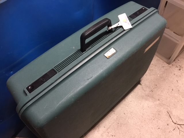 vends lot de valises 20 Montreuil (93)