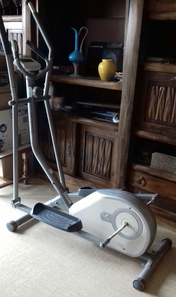 Vends v�lo elliptique 150 Dourdan (91)