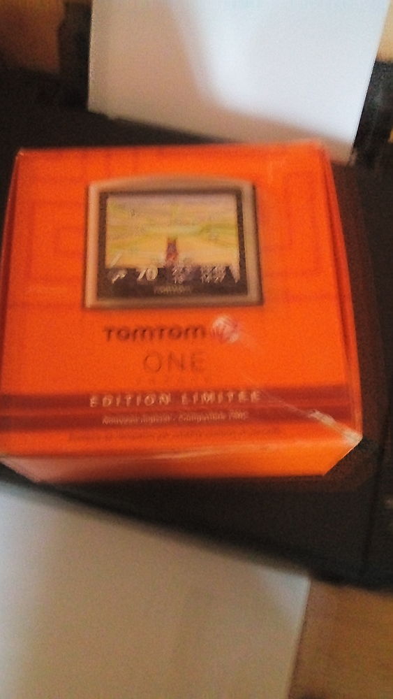 Vends GPS tom tom 20 Saint-G�ly-du-Fesc (34)