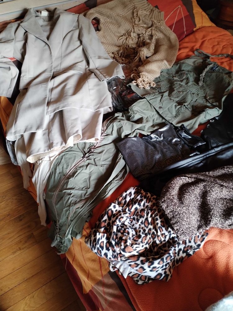 vends 60 Montcel (63)