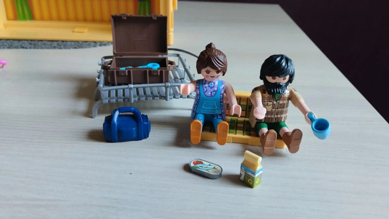 vendu en un lot 12 Cou�ron (44)