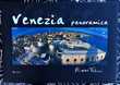 Venezia panoramica de M.Fabrizi,Beau grand livre d'art neuf 