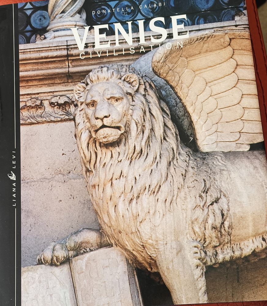 VENISE CIVILISATION 5 Lyon 6 (69)