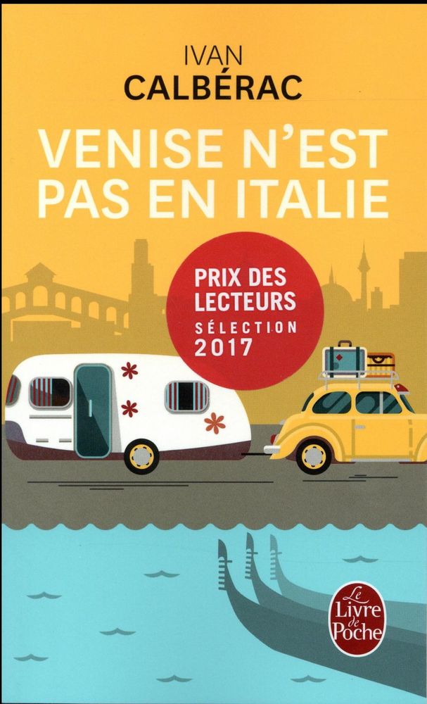 Venise n'est pas en Italie 1 Pau (64)
