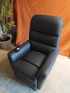 VENS FAUTEUIL ELECTRIQUE KENNEDY 399 Fains-V�el (55)