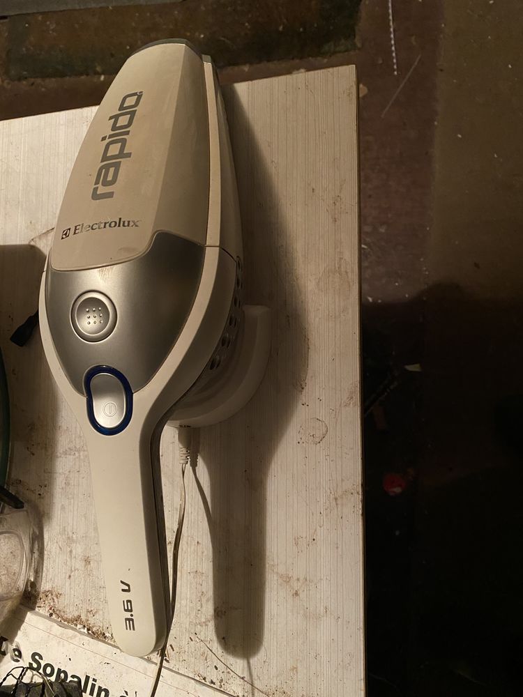 vent aspirateur a main sans fil 20 La Londe (76)