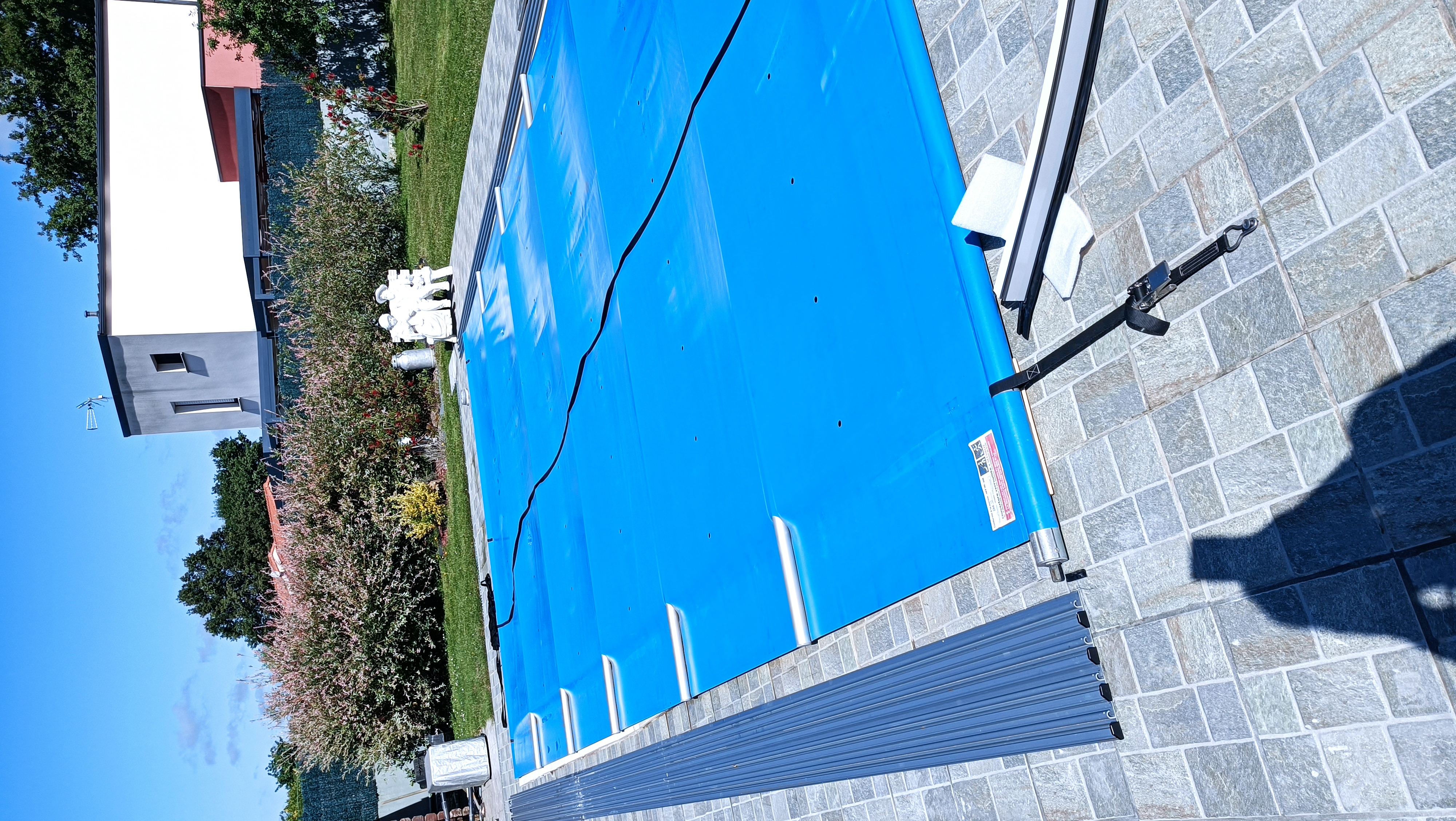 vent b�che � barre pour piscine s�curit�
0 Lign� (44)
