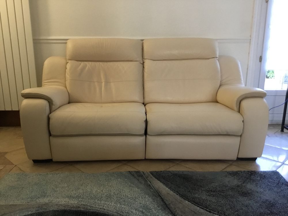 Vent canap� cuir 0 Tremblay-en-France (93)