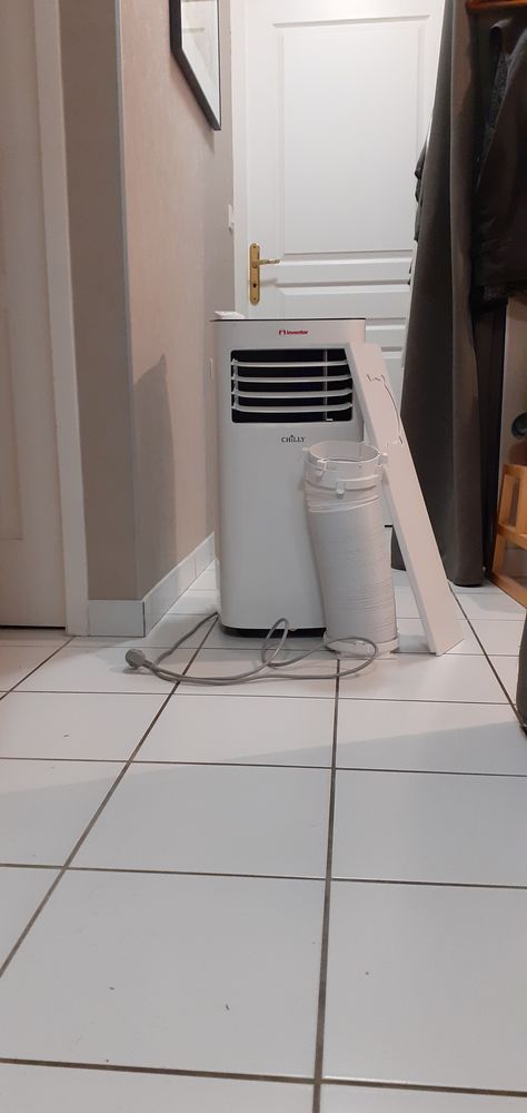 Vent climatiseur INVENTOR mod�le CLCO 290-09 0 Astaffort (47)