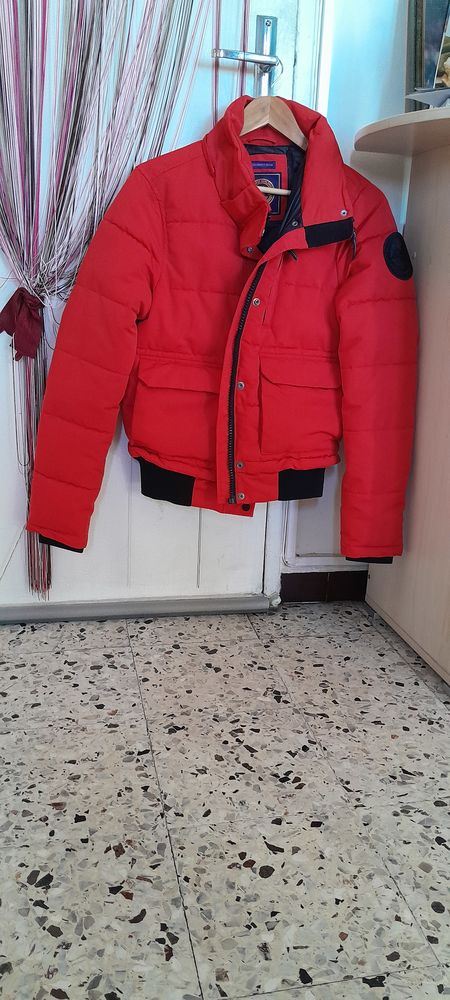 vent doudoune d hiver 80 Aix-en-Provence (13)