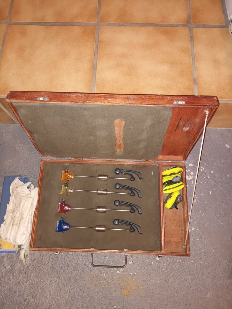 vent ecureuil et d�tecteur 100 Pierrelatte (26)