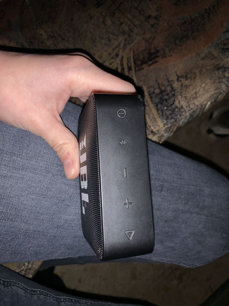 vent une enceinte JBL GO 2 + 10 Mamers (72)