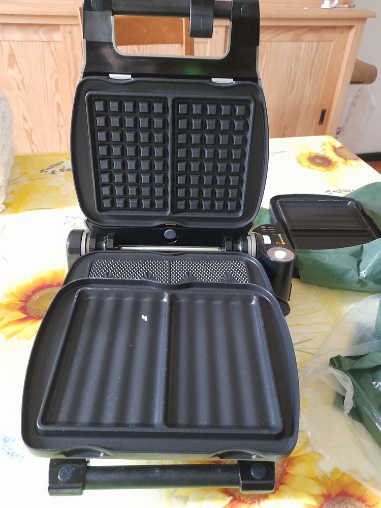 Vent gaufrier �lectrique 80 L�zignan-Corbi�res (11)