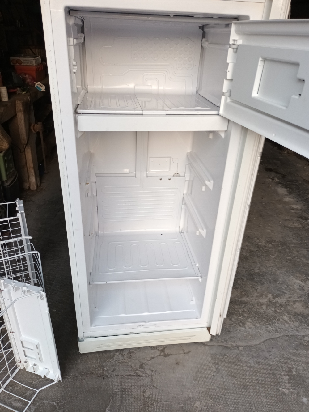 vent meuble congel bonne �tat de marche  55 e 55 Saint-Genou (36)