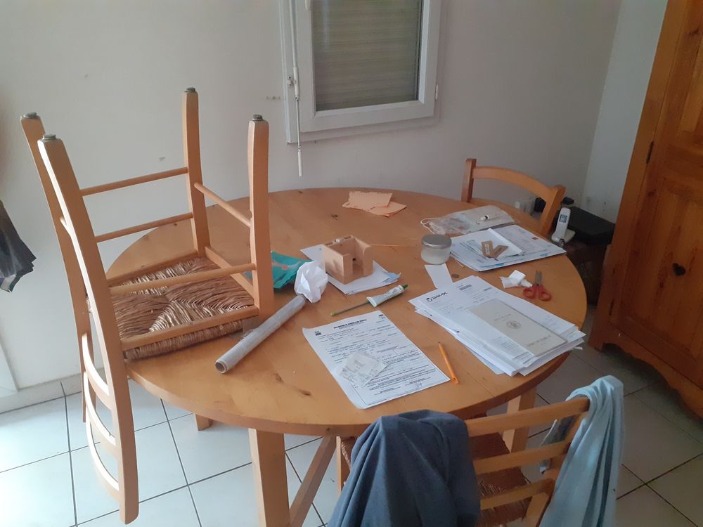 Vent 3 meuble 400 Montpellier (34)