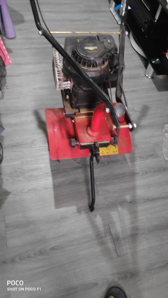 vent motoculteur 150 Osny (95)