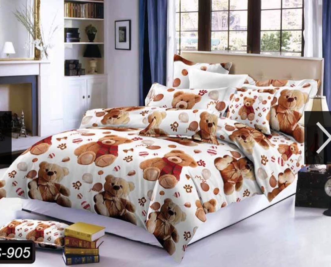 Vent plusieurs parure 3d 45 Tours (37)