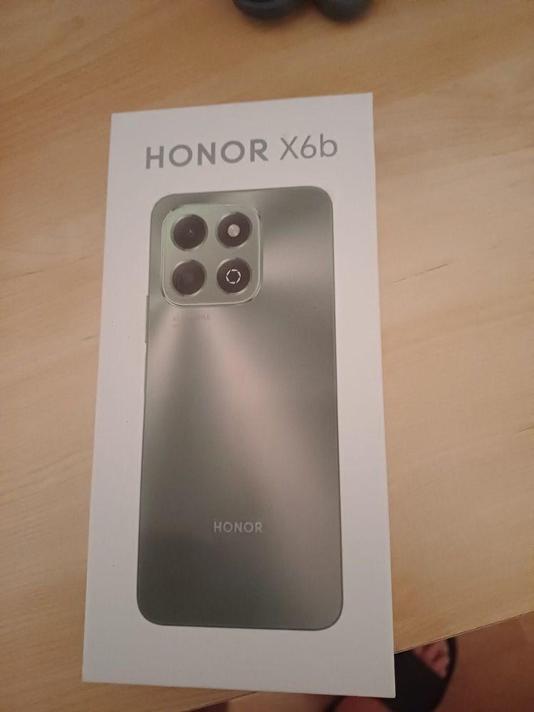 Vent portable honorX6B neuf � 115 euros 0781846891 115 Thourotte (60)