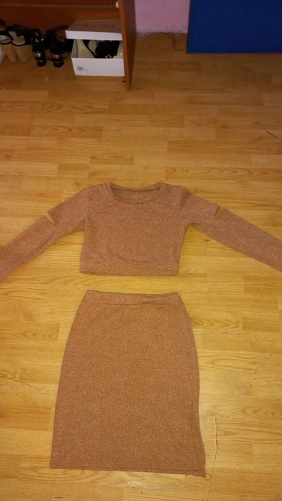 Vent 2 robe neuf 20 La R�union (97)