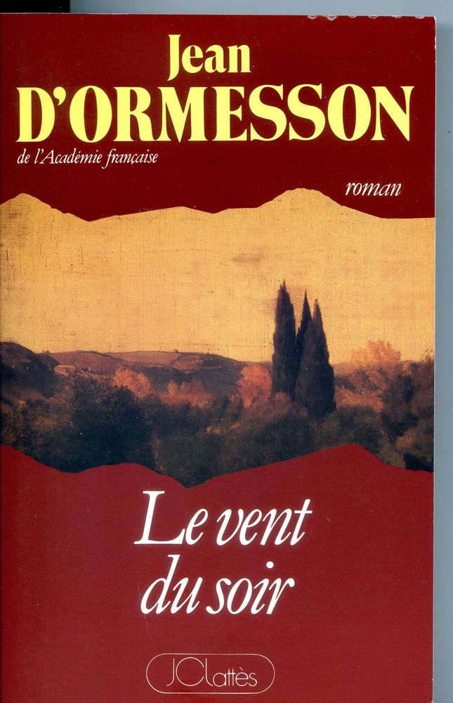 Le vent du soir 4 Rennes (35)