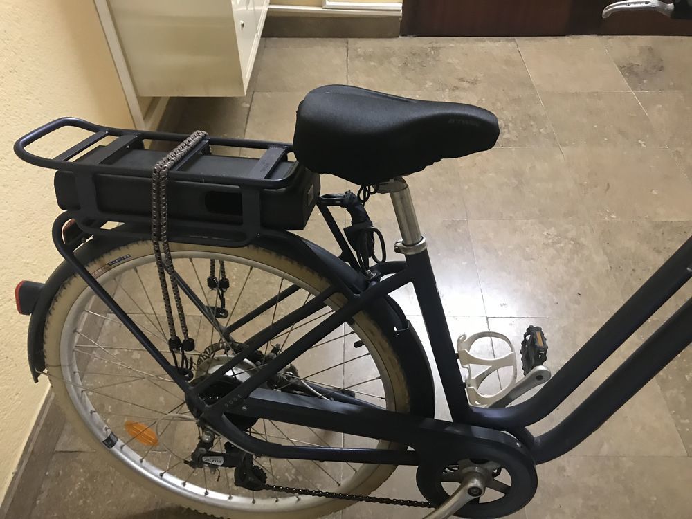 vent velo electric Eloop avec battery superb condition 230 Argel�s-sur-Mer (66)