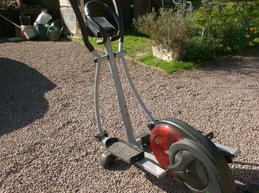 vent v�lo �pileptique a prendre sur place 60 Saint-Christophe-sur-Cond� (27)