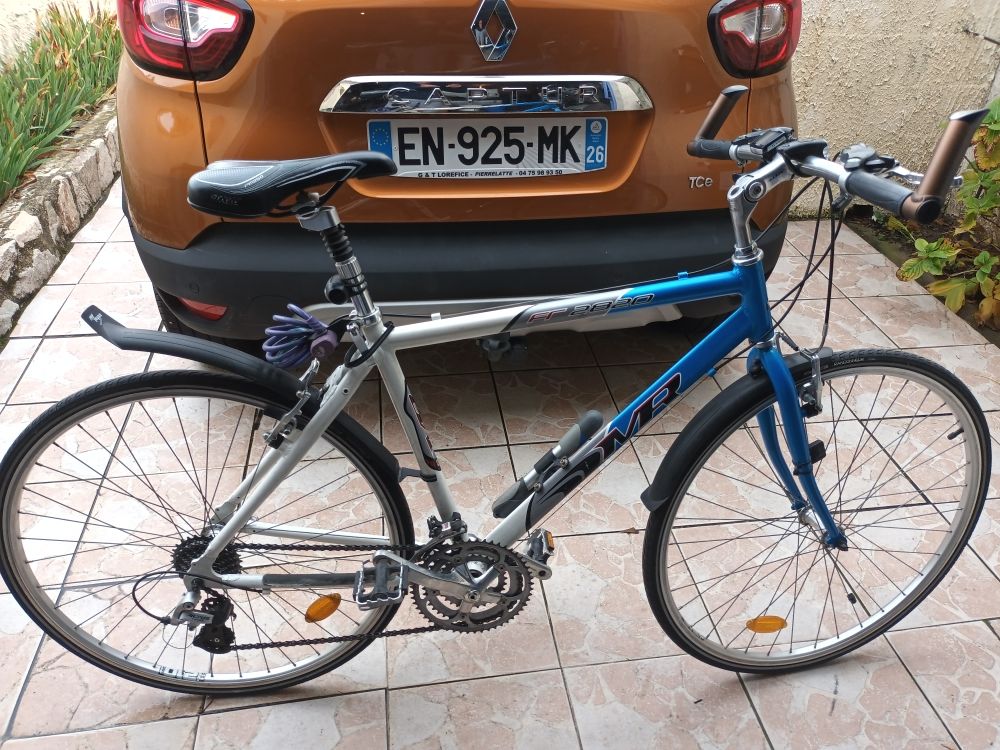 vent v�lo 150 Pierrelatte (26)