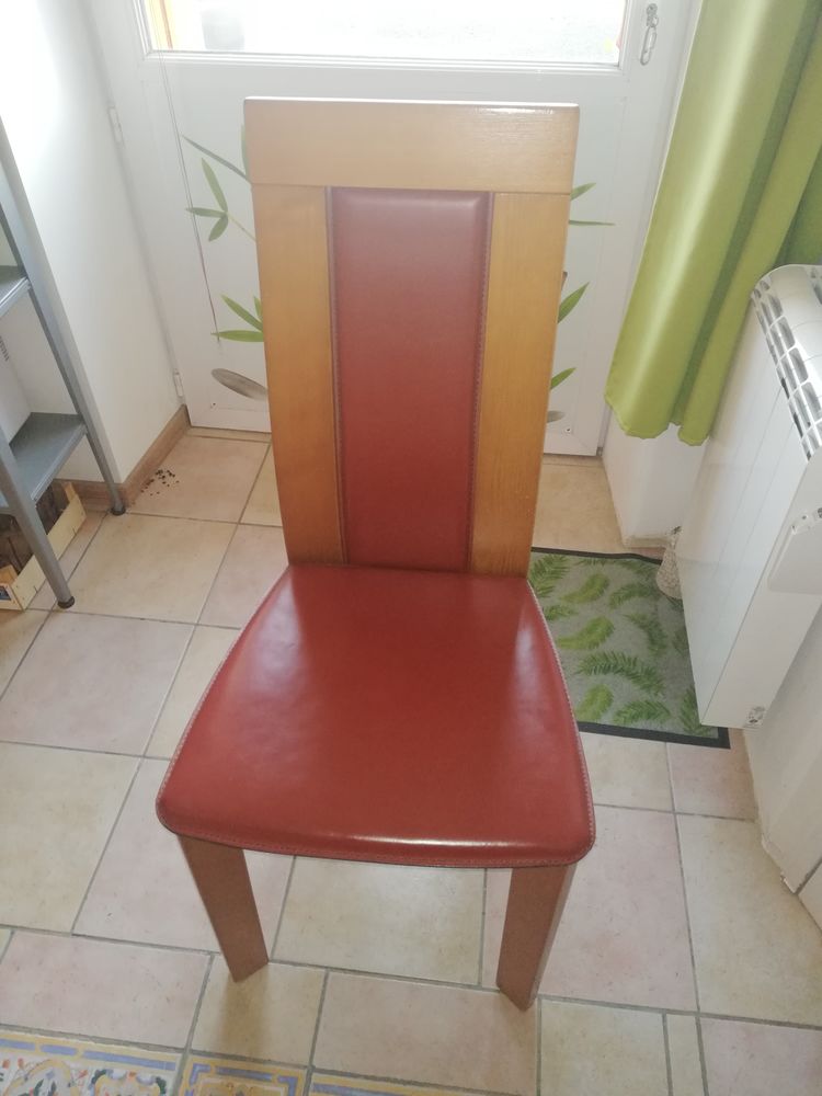 Vente de chaises 150 Maisdon-sur-S�vre (44)