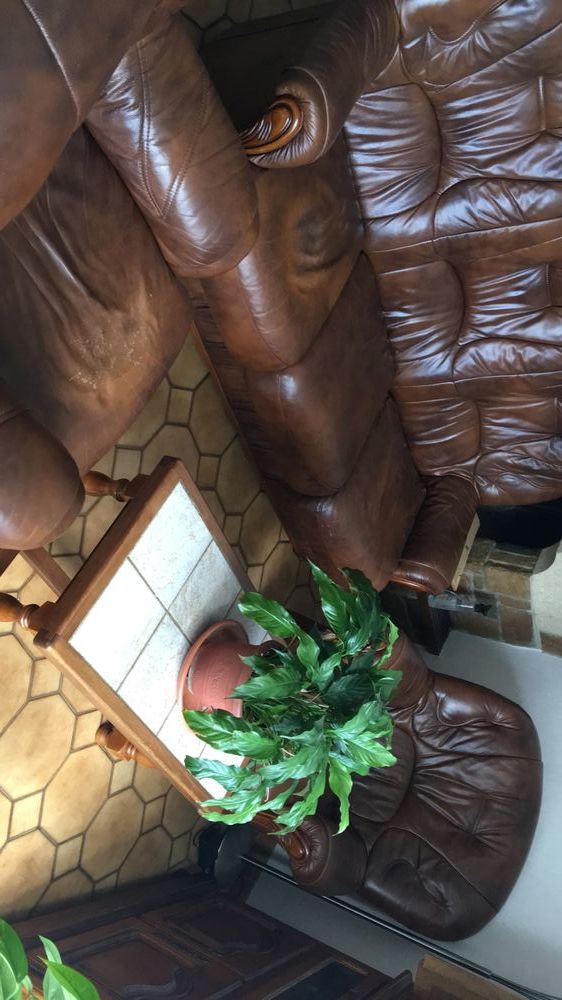 Vente ensemble meubles salons 0 Bernes-sur-Oise (95)