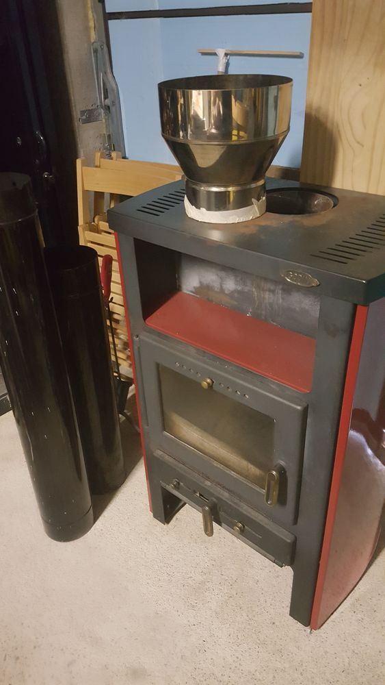 vente po�le Gaudin rouge 490 Font-Romeu-Odeillo-Via (66)