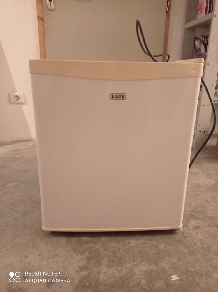 Vente de r�frig�rateur 50 Saint-Aun�s (34)